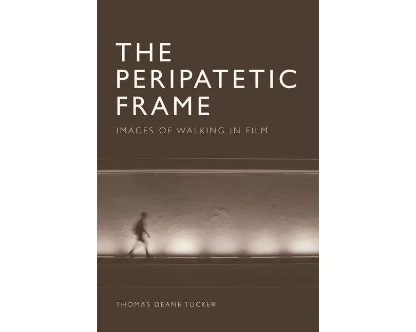 The Peripatetic Frame