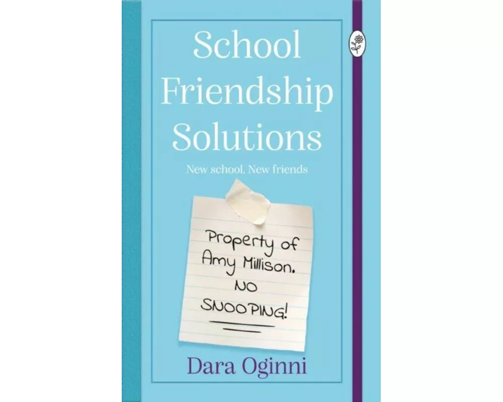 School Friendship Solutions