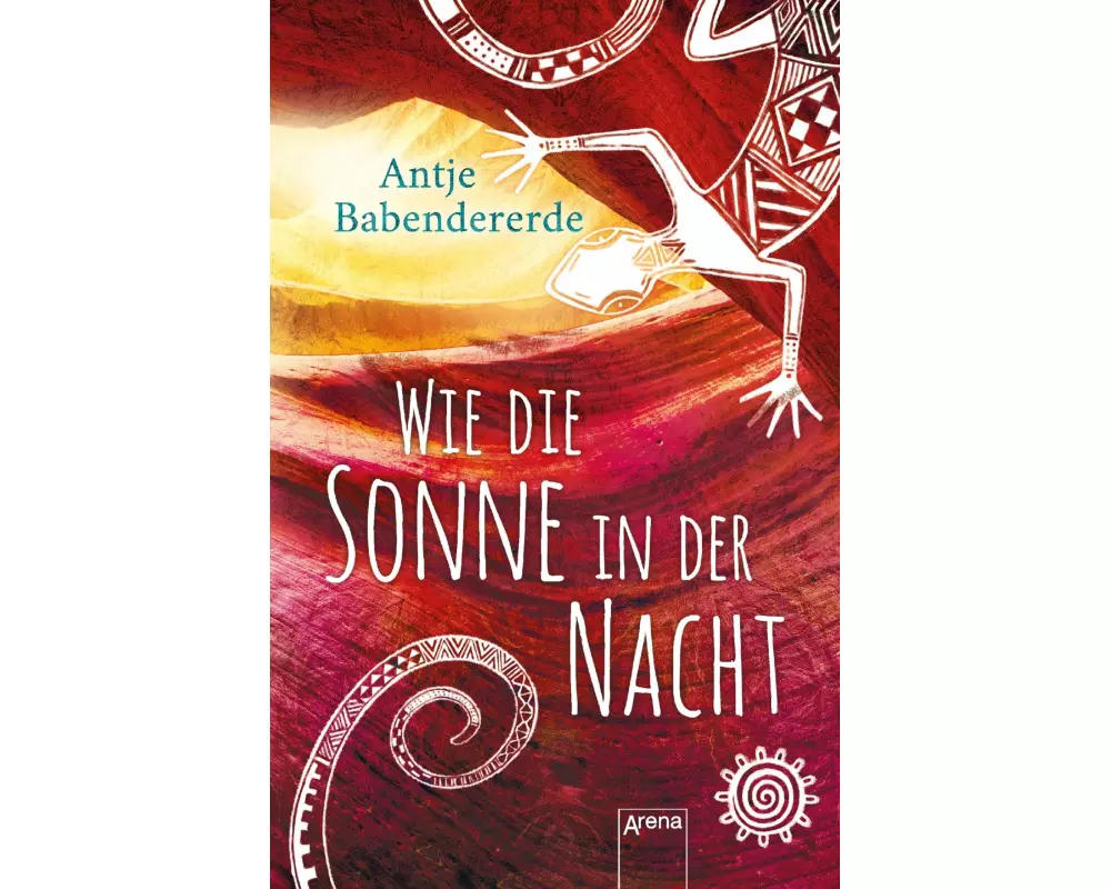 Wie die Sonne in der Nacht