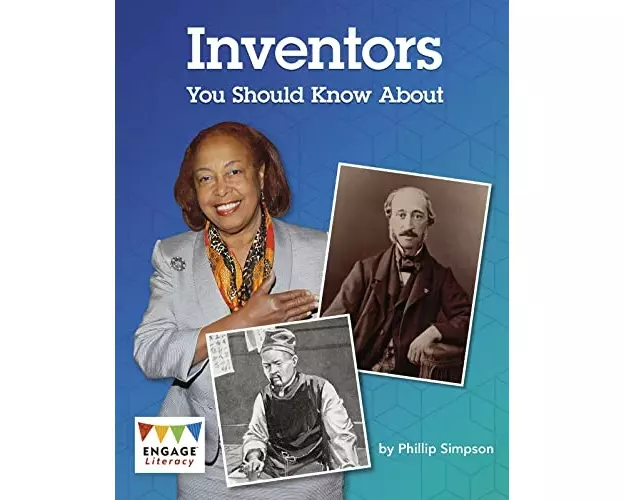Inventors You Should Know About