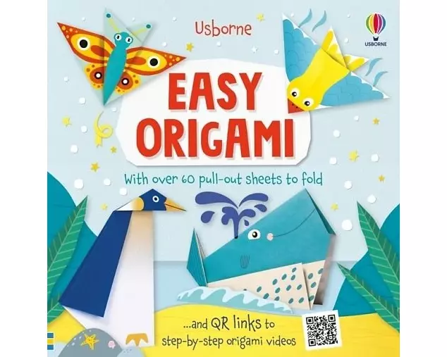 Easy Origami