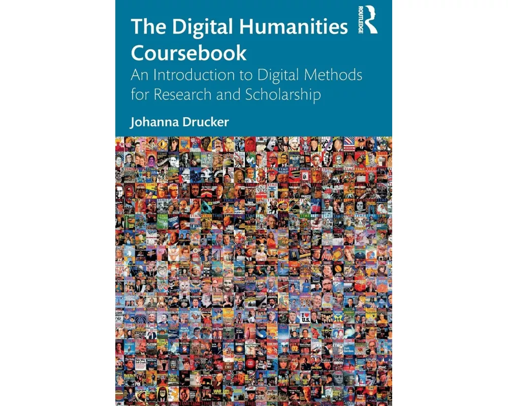The Digital Humanities Coursebook