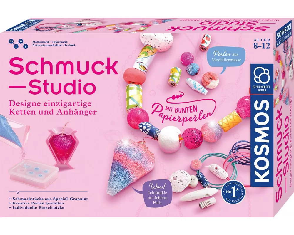 Schmuck-Studio