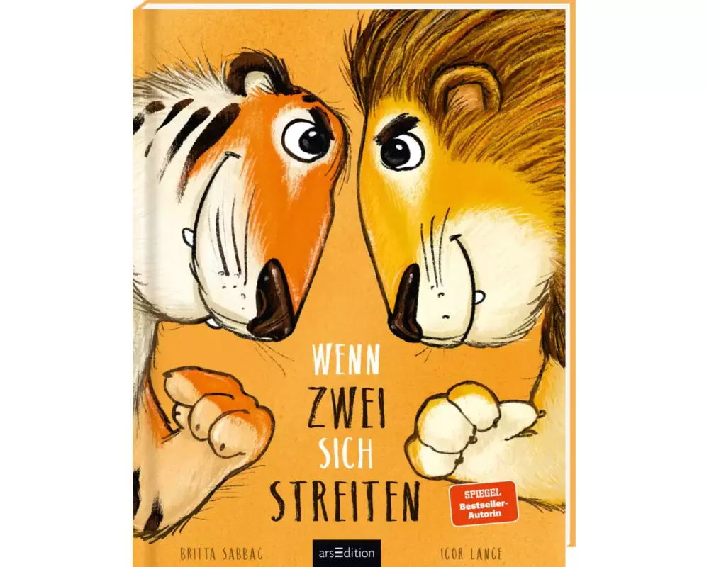 Wenn zwei sich streiten