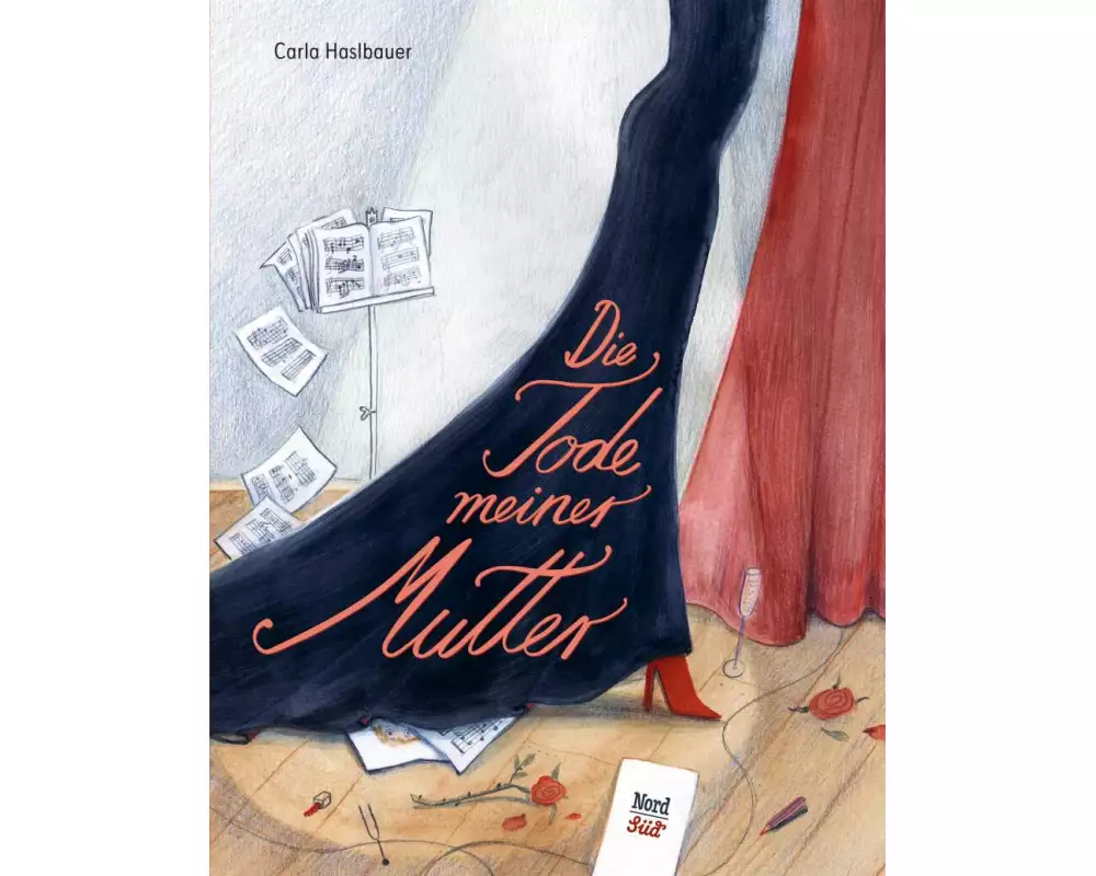 Die Tode meiner Mutter