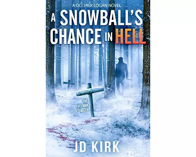 A Snowball's Chance in Hell