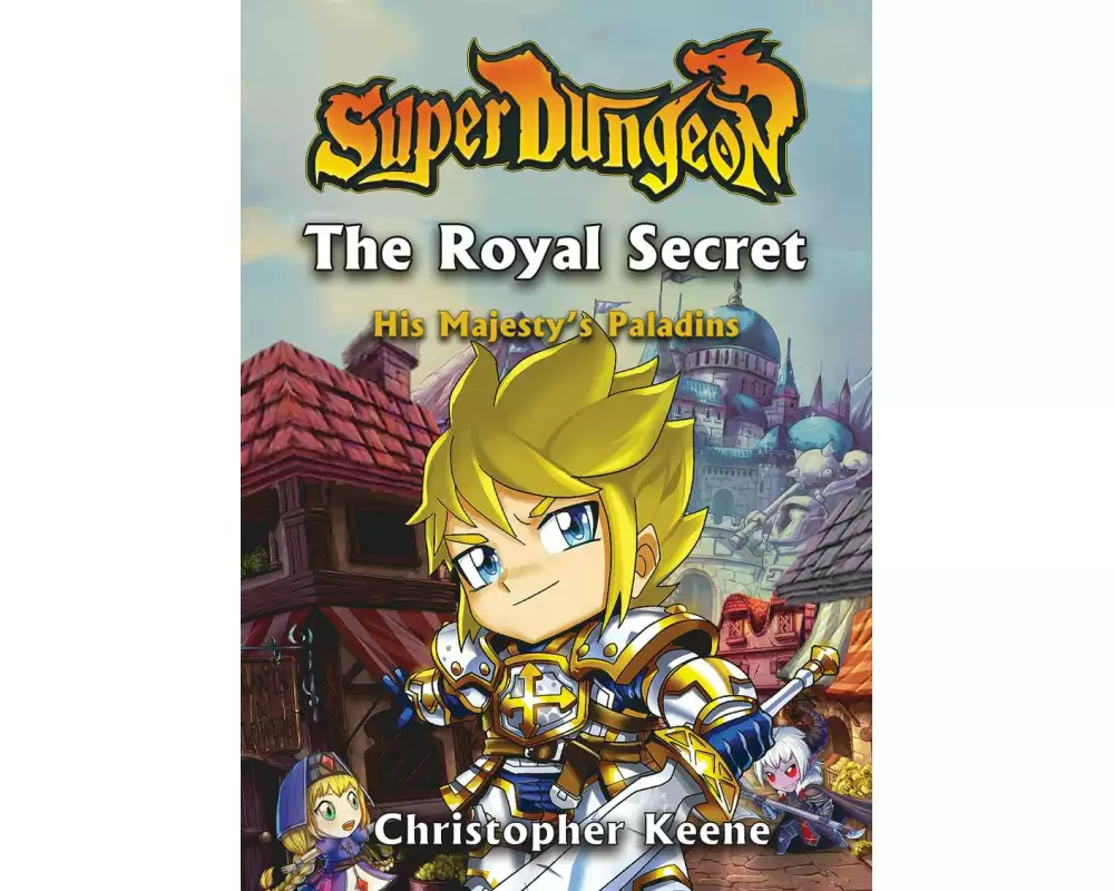 The Royal Secret