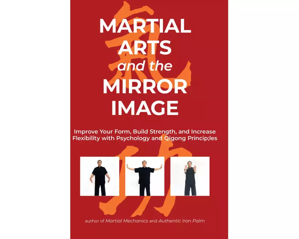 Martial Arts and the Mirror Image