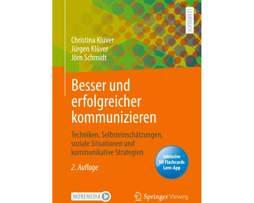 Besser und erfolgreicher kommunizieren