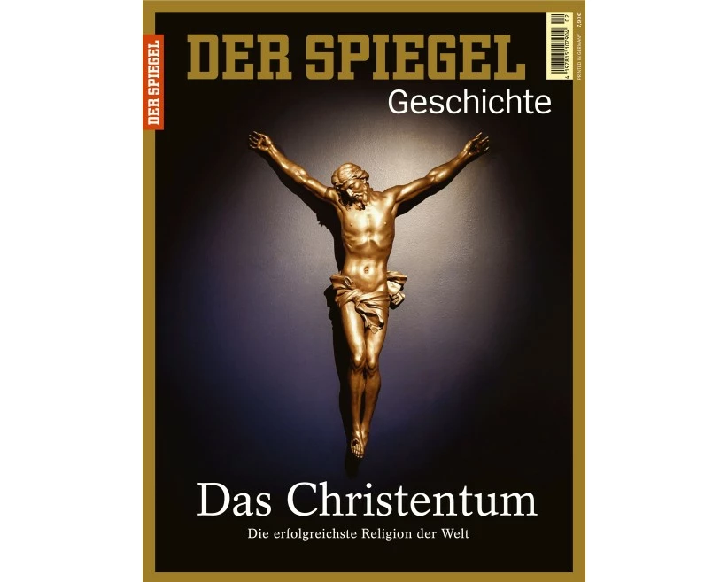 Das Christentum