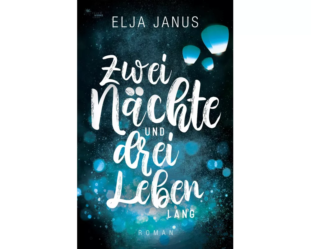 Zwei Nächte und drei Leben lang