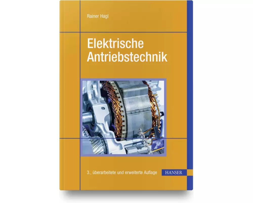 Elektrische Antriebstechnik