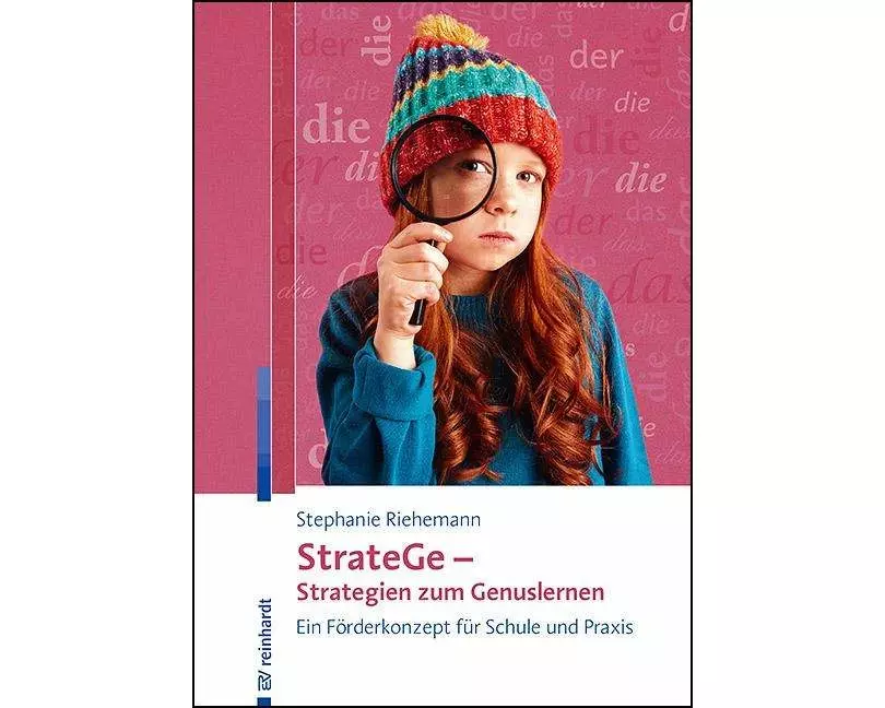 StrateGe - Strategien zum Genuslernen