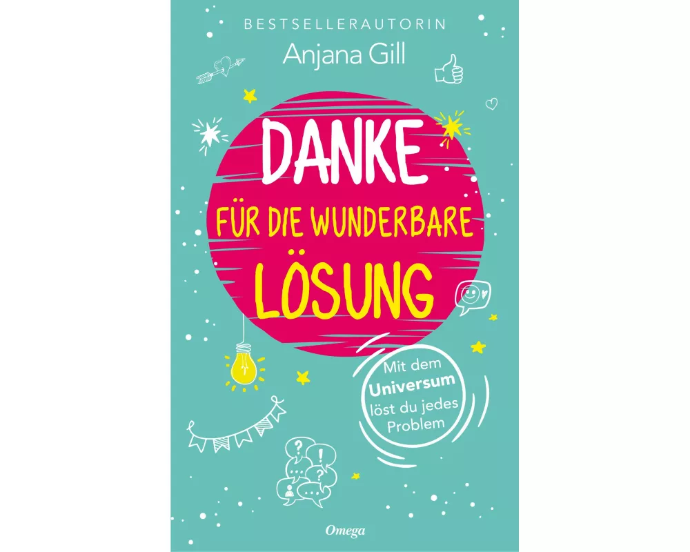 Danke für die wunderbare Lösung