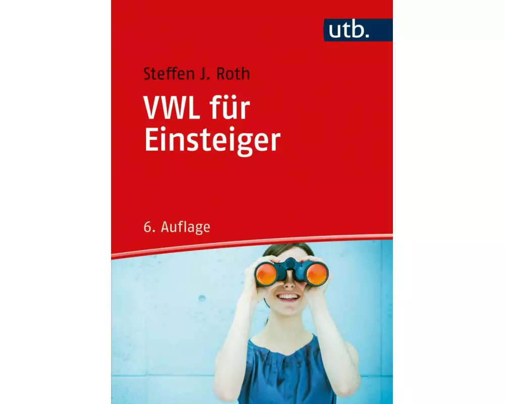 VWL für Einsteiger