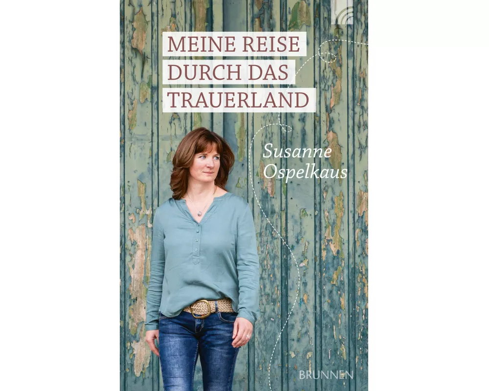 Meine Reise durch das Trauerland