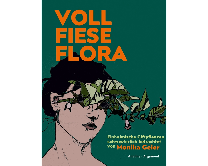 Voll fiese Flora