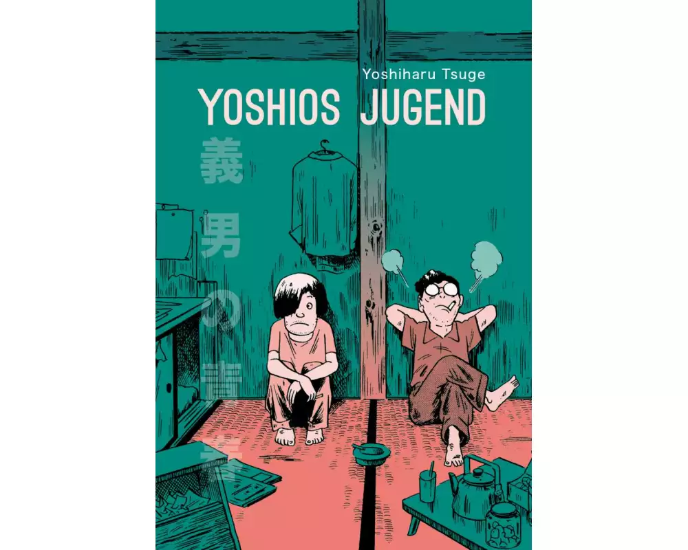 Yoshios Jugend