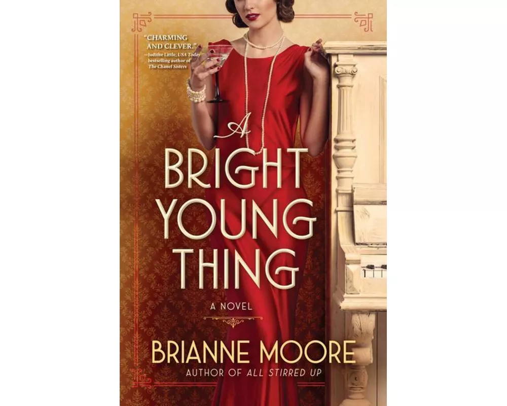 A Bright Young Thing