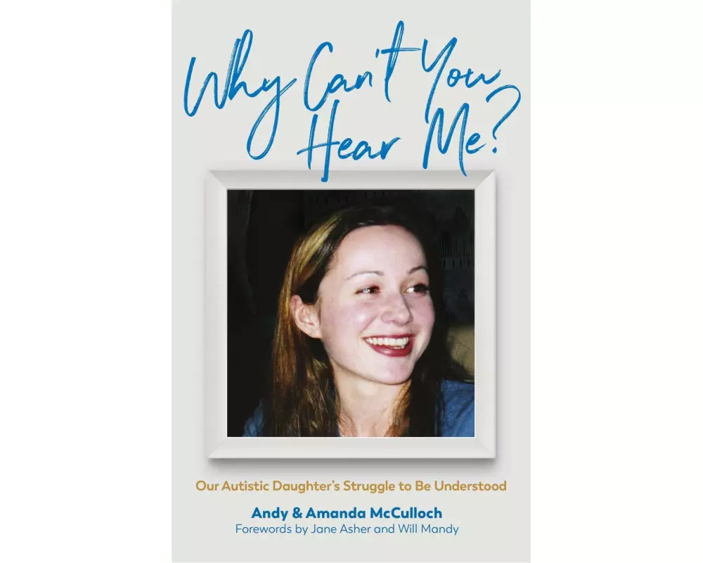 Why Can't You Hear Me?