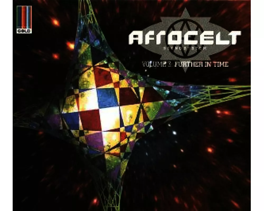 Vol. 3: Further in Time