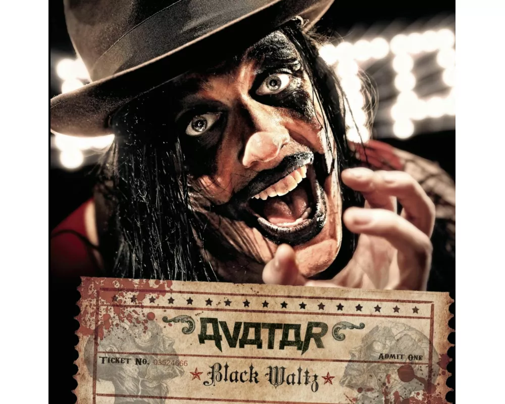 Black Waltz