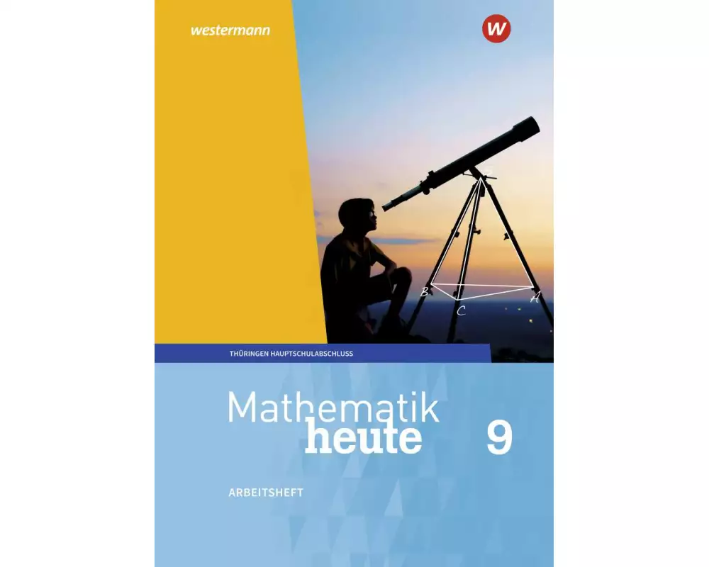 Mathematik heute - Ausgabe 2018 für Thüringen