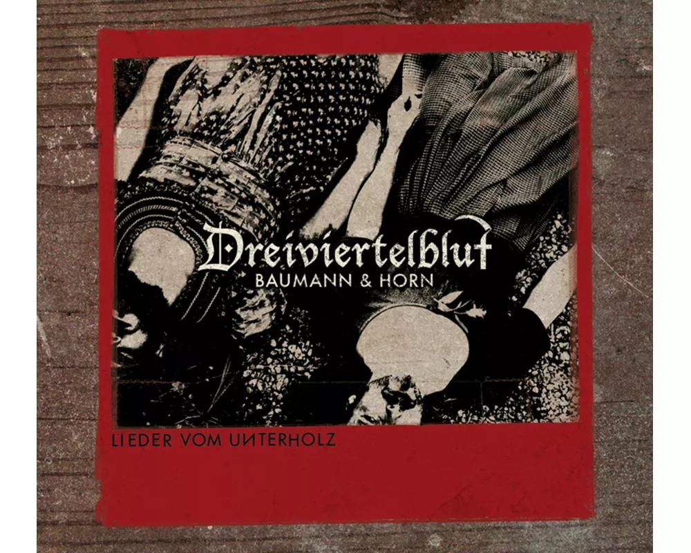 Lieder Vom Unterholz