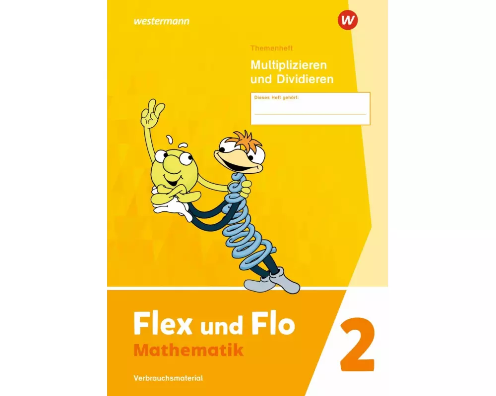 Flex und Flo - Ausgabe 2021
