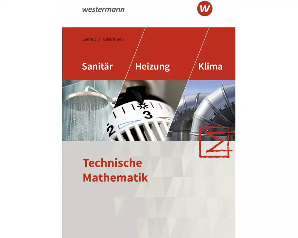 Sanitär-, Heizungs- und Klimatechnik