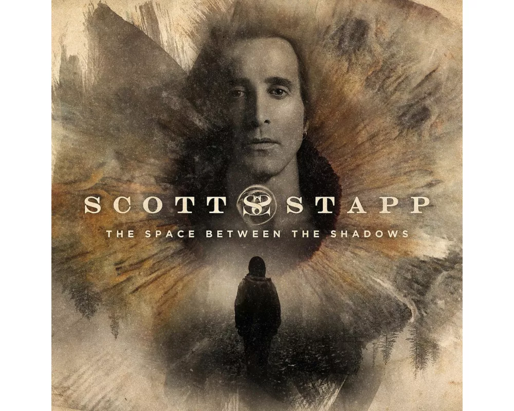 The Space Between The Shadows