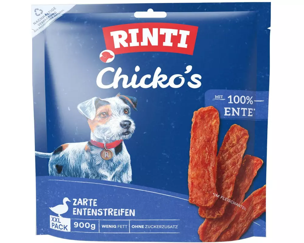 Rinti Ente XXL 900g 900 g
