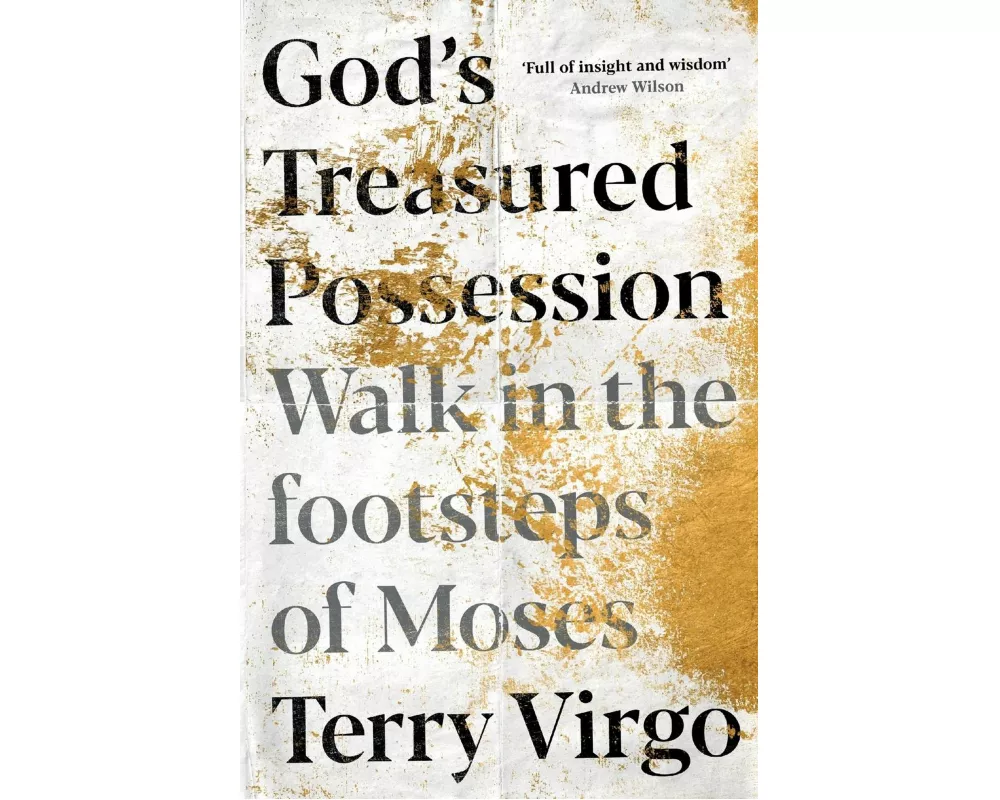 God's Treasured Possession
