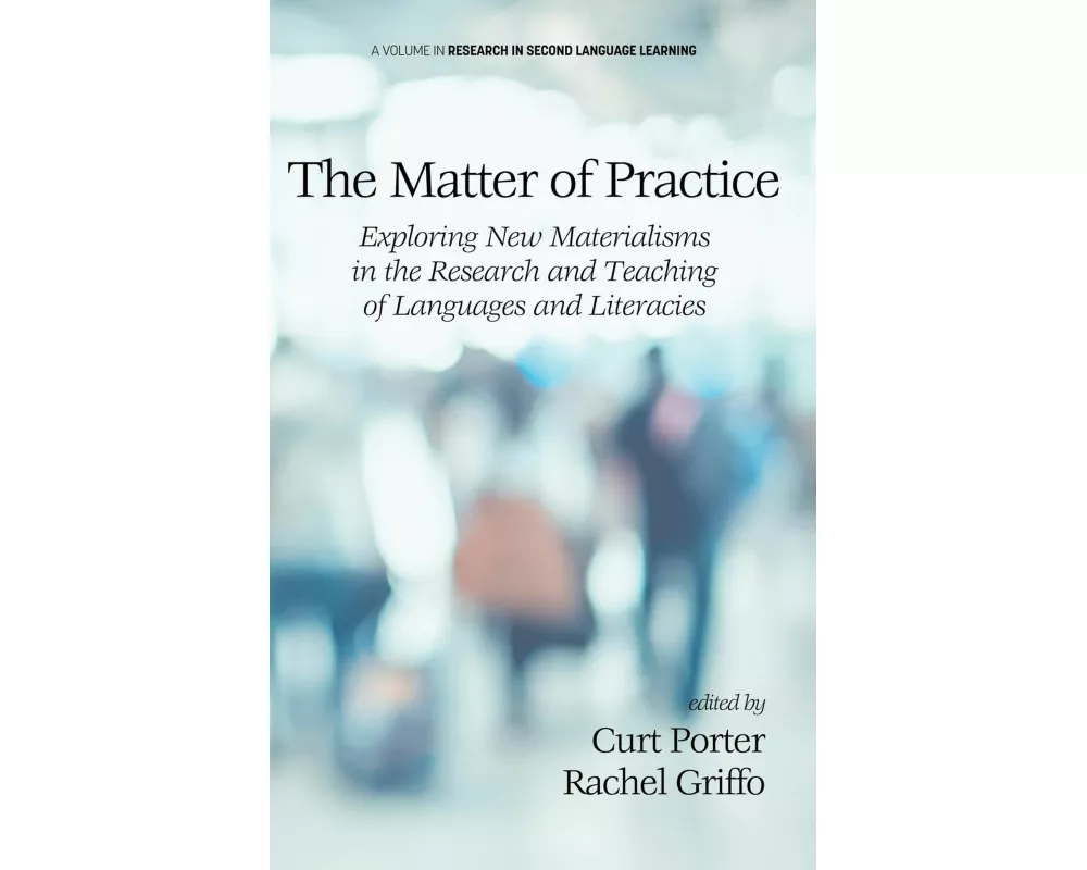 The Matter Of Practice