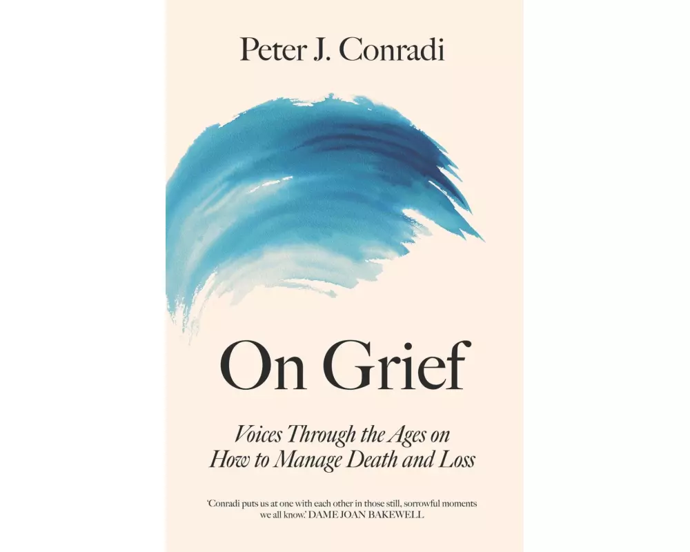 On Grief