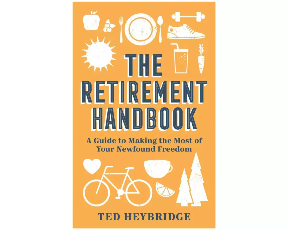 The Retirement Handbook
