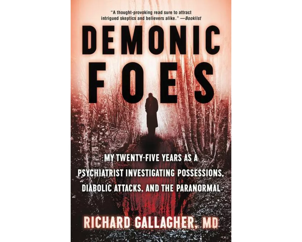 Demonic Foes