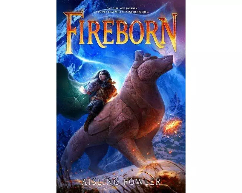 Fireborn