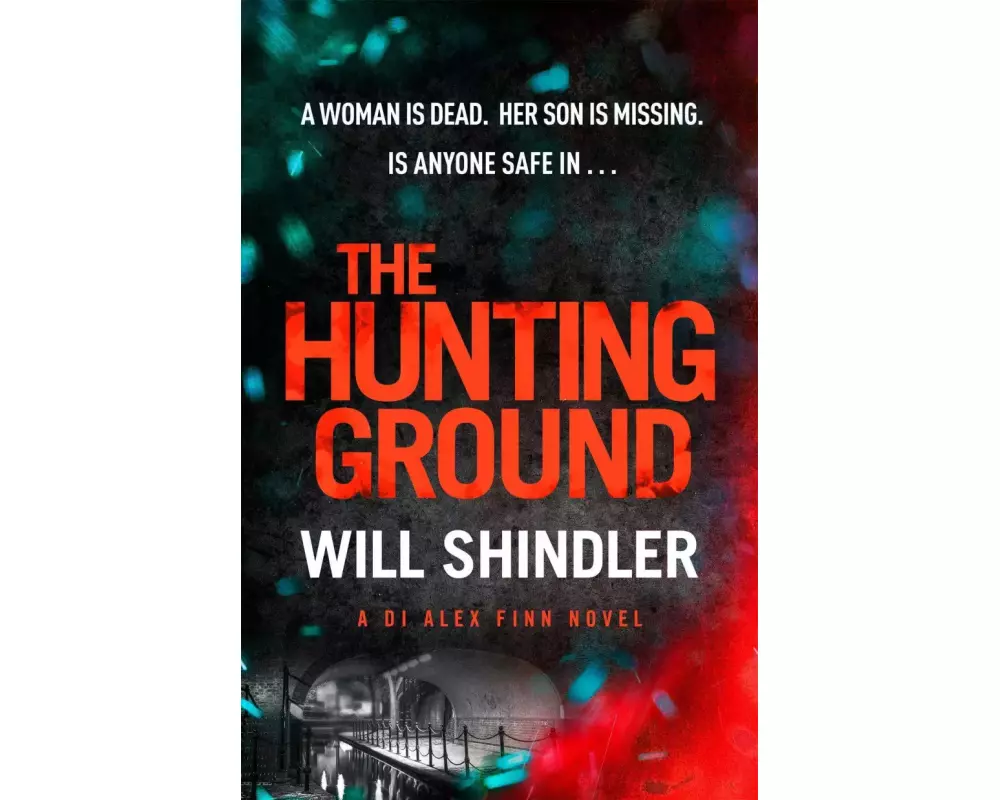 The Hunting Ground