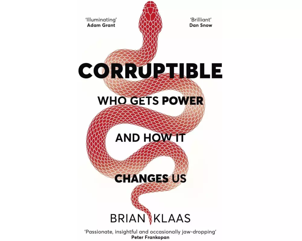 Corruptible