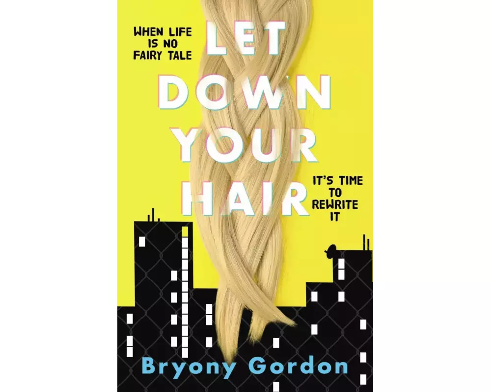 Let Down Your Hair