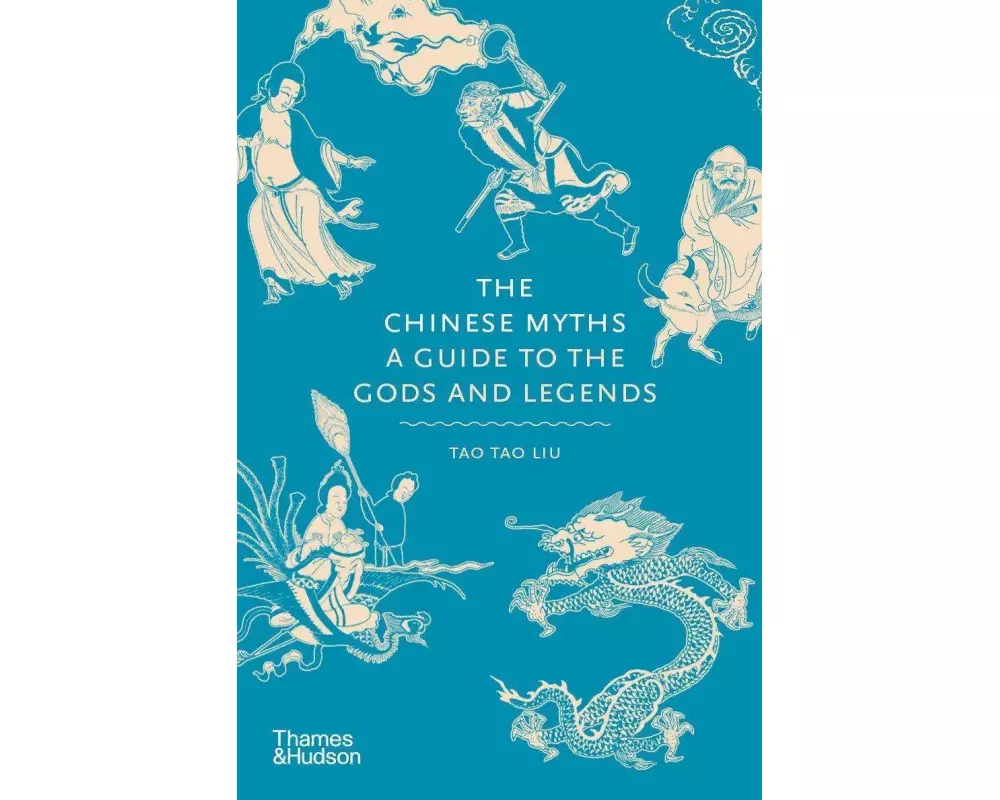 The Chinese Myths