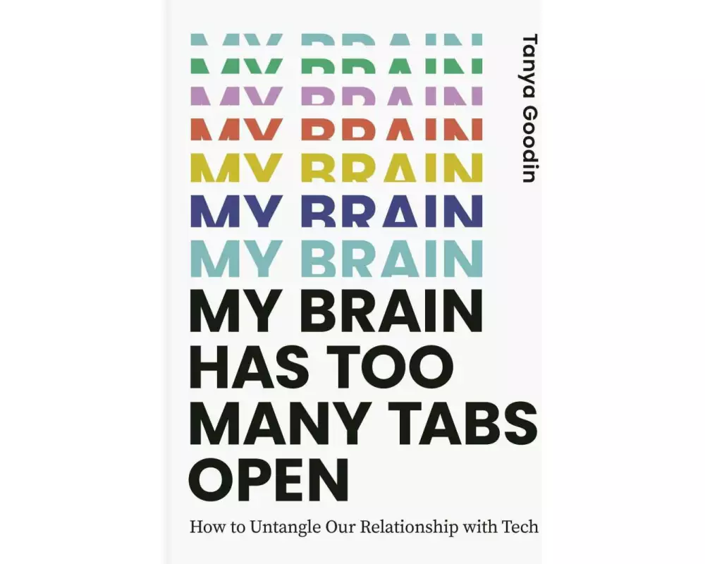 My Brain Has Too Many Tabs Open