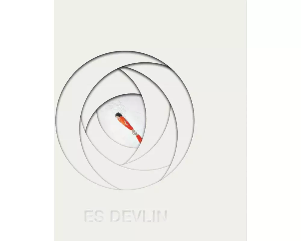 An Atlas of Es Devlin