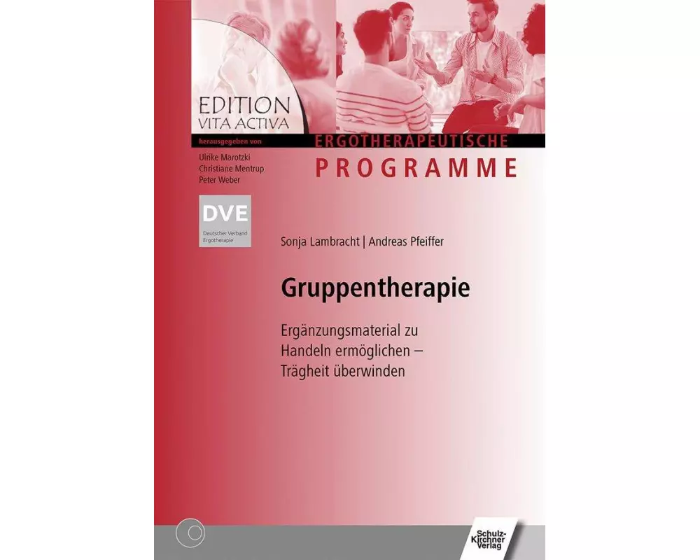 Gruppentherapie