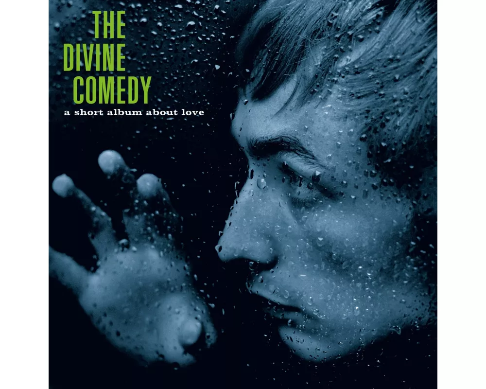 A Short Album About Love (CD+DVD)