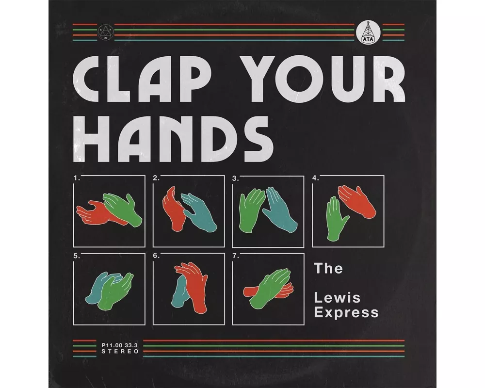 Clap Your Hands