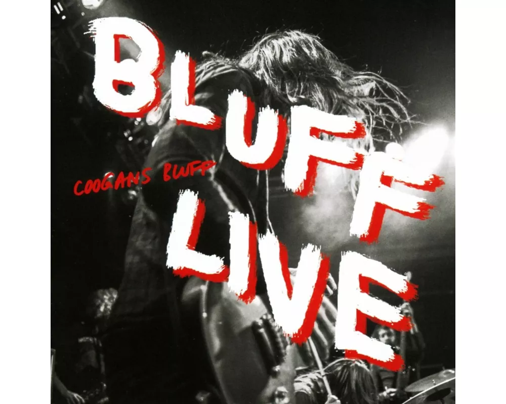 Bluff Live