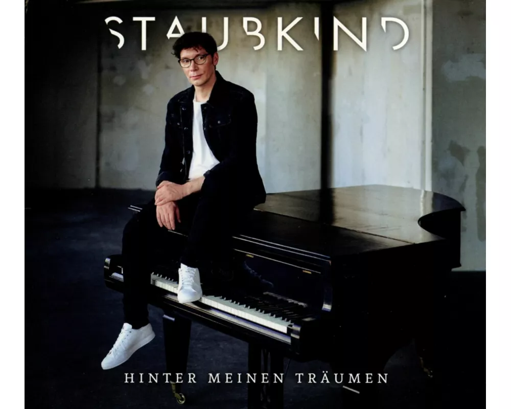 Hinter Meinen Träumen