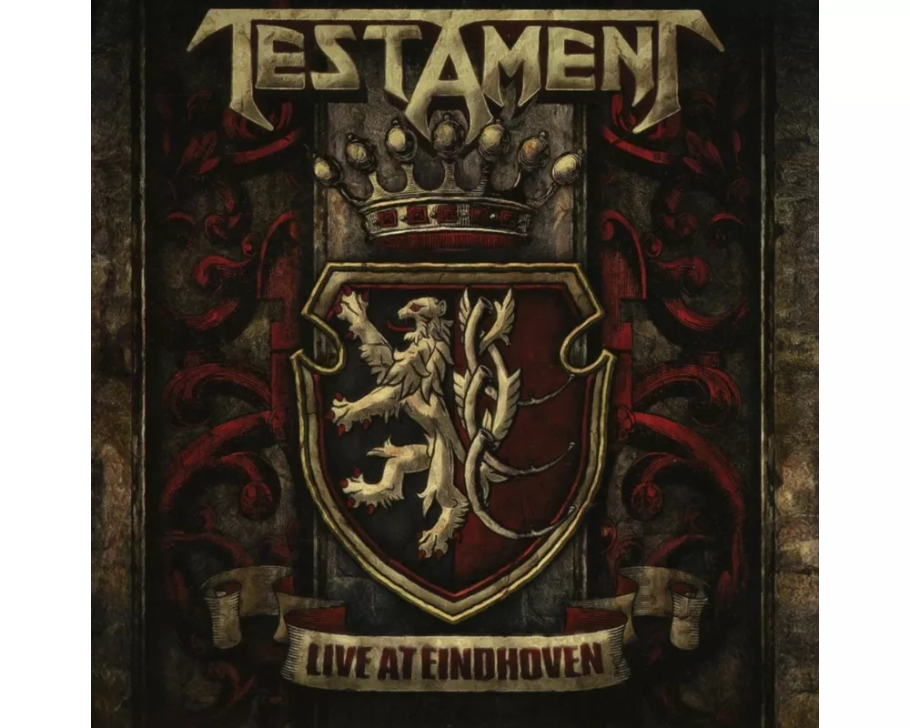 Live At Eindhoven